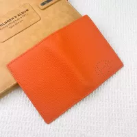 Cheap Hermes Card Case #1329838 Replica Wholesale [$38.00 USD] [ITEM#1329838] on Replica Hermes Wallet
