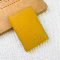 Cheap Hermes Card Case #1329839 Replica Wholesale [$38.00 USD] [ITEM#1329839] on Replica Hermes Wallet