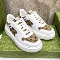 Cheap Gucci Casual Shoes For Men #1329840 Replica Wholesale [$150.00 USD] [ITEM#1329840] on Replica Gucci Casual Shoes
