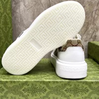 Cheap Gucci Casual Shoes For Men #1329840 Replica Wholesale [$150.00 USD] [ITEM#1329840] on Replica Gucci Casual Shoes