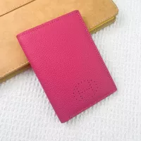 Cheap Hermes Card Case #1329841 Replica Wholesale [$38.00 USD] [ITEM#1329841] on Replica Hermes Wallet