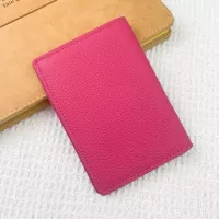 Cheap Hermes Card Case #1329841 Replica Wholesale [$38.00 USD] [ITEM#1329841] on Replica Hermes Wallet