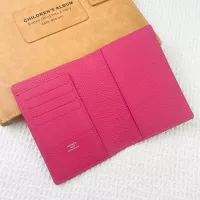Cheap Hermes Card Case #1329841 Replica Wholesale [$38.00 USD] [ITEM#1329841] on Replica Hermes Wallet