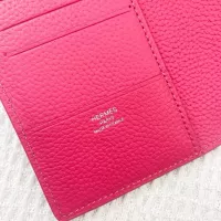 Cheap Hermes Card Case #1329841 Replica Wholesale [$38.00 USD] [ITEM#1329841] on Replica Hermes Wallet