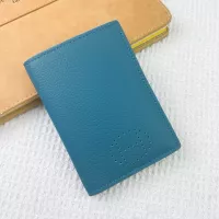 Cheap Hermes Card Case #1329843 Replica Wholesale [$38.00 USD] [ITEM#1329843] on Replica Hermes Wallet