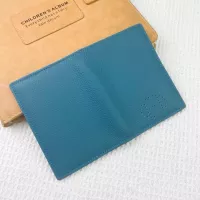 Cheap Hermes Card Case #1329843 Replica Wholesale [$38.00 USD] [ITEM#1329843] on Replica Hermes Wallet