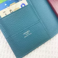 Cheap Hermes Card Case #1329843 Replica Wholesale [$38.00 USD] [ITEM#1329843] on Replica Hermes Wallet