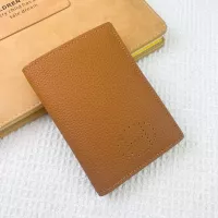 Cheap Hermes Card Case #1329845 Replica Wholesale [$38.00 USD] [ITEM#1329845] on Replica Hermes Wallet