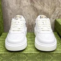 Cheap Gucci Casual Shoes For Men #1329846 Replica Wholesale [$150.00 USD] [ITEM#1329846] on Replica Gucci Casual Shoes