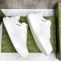 Cheap Gucci Casual Shoes For Men #1329846 Replica Wholesale [$150.00 USD] [ITEM#1329846] on Replica Gucci Casual Shoes