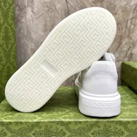Cheap Gucci Casual Shoes For Men #1329846 Replica Wholesale [$150.00 USD] [ITEM#1329846] on Replica Gucci Casual Shoes