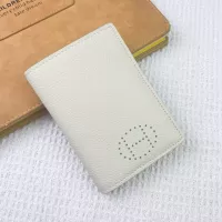 Cheap Hermes Card Case #1329847 Replica Wholesale [$38.00 USD] [ITEM#1329847] on Replica Hermes Wallet