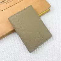 Cheap Hermes Card Case #1329848 Replica Wholesale [$38.00 USD] [ITEM#1329848] on Replica Hermes Wallet
