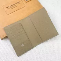 Cheap Hermes Card Case #1329848 Replica Wholesale [$38.00 USD] [ITEM#1329848] on Replica Hermes Wallet