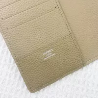 Cheap Hermes Card Case #1329848 Replica Wholesale [$38.00 USD] [ITEM#1329848] on Replica Hermes Wallet