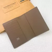 Cheap Hermes Card Case #1329849 Replica Wholesale [$38.00 USD] [ITEM#1329849] on Replica Hermes Wallet
