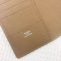 Cheap Hermes Card Case #1329849 Replica Wholesale [$38.00 USD] [ITEM#1329849] on Replica Hermes Wallet