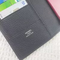Cheap Hermes Card Case #1329850 Replica Wholesale [$38.00 USD] [ITEM#1329850] on Replica Hermes Wallet