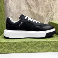Cheap Gucci Casual Shoes For Men #1329851 Replica Wholesale [$150.00 USD] [ITEM#1329851] on Replica Gucci Casual Shoes