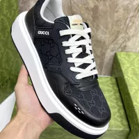 Cheap Gucci Casual Shoes For Men #1329851 Replica Wholesale [$150.00 USD] [ITEM#1329851] on Replica Gucci Casual Shoes