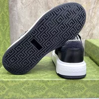 Cheap Gucci Casual Shoes For Men #1329851 Replica Wholesale [$150.00 USD] [ITEM#1329851] on Replica Gucci Casual Shoes