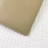 Cheap Hermes Card Case #1329853 Replica Wholesale [$38.00 USD] [ITEM#1329853] on Replica Hermes Wallet