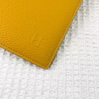 Cheap Hermes Card Case #1329854 Replica Wholesale [$38.00 USD] [ITEM#1329854] on Replica Hermes Wallet