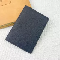Cheap Hermes Card Case #1329857 Replica Wholesale [$38.00 USD] [ITEM#1329857] on Replica Hermes Wallet