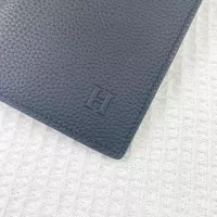 Cheap Hermes Card Case #1329857 Replica Wholesale [$38.00 USD] [ITEM#1329857] on Replica Hermes Wallet