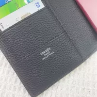 Cheap Hermes Card Case #1329857 Replica Wholesale [$38.00 USD] [ITEM#1329857] on Replica Hermes Wallet