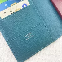 Cheap Hermes Card Case #1329858 Replica Wholesale [$38.00 USD] [ITEM#1329858] on Replica Hermes Wallet