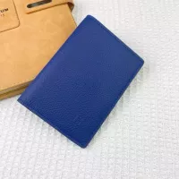 Cheap Hermes Card Case #1329859 Replica Wholesale [$38.00 USD] [ITEM#1329859] on Replica Hermes Wallet
