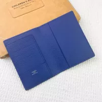 Cheap Hermes Card Case #1329859 Replica Wholesale [$38.00 USD] [ITEM#1329859] on Replica Hermes Wallet