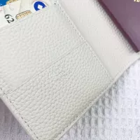 Cheap Hermes Card Case #1329860 Replica Wholesale [$38.00 USD] [ITEM#1329860] on Replica Hermes Wallet
