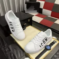 Cheap Dsquared Casual Shoes For Men #1329861 Replica Wholesale [$80.00 USD] [ITEM#1329861] on Replica Dsquared Casual Shoes