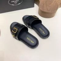 Cheap Prada Slippers For Men #1329868 Replica Wholesale [$98.00 USD] [ITEM#1329868] on Replica Prada Slippers