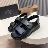 Cheap Prada Sandal For Men #1329869 Replica Wholesale [$100.00 USD] [ITEM#1329869] on Replica Prada Sandal