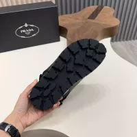Cheap Prada Sandal For Men #1329869 Replica Wholesale [$100.00 USD] [ITEM#1329869] on Replica Prada Sandal