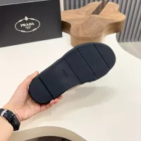 Cheap Prada Slippers For Men #1329870 Replica Wholesale [$92.00 USD] [ITEM#1329870] on Replica Prada Slippers