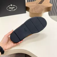 Cheap Prada Slippers For Men #1329871 Replica Wholesale [$92.00 USD] [ITEM#1329871] on Replica Prada Slippers