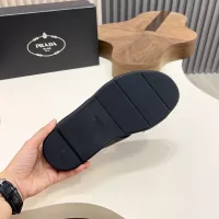 Cheap Prada Slippers For Men #1329872 Replica Wholesale [$92.00 USD] [ITEM#1329872] on Replica Prada Slippers
