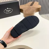 Cheap Prada Slippers For Men #1329873 Replica Wholesale [$92.00 USD] [ITEM#1329873] on Replica Prada Slippers