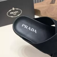 Cheap Prada Slippers For Men #1329873 Replica Wholesale [$92.00 USD] [ITEM#1329873] on Replica Prada Slippers