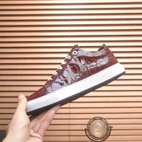 Cheap Philipp Plein PP Casual Shoes For Men #1329876 Replica Wholesale [$82.00 USD] [ITEM#1329876] on Replica Philipp Plein PP Casual Shoes
