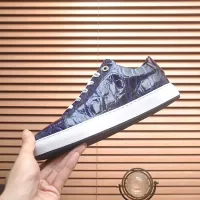 Cheap Philipp Plein PP Casual Shoes For Men #1329878 Replica Wholesale [$82.00 USD] [ITEM#1329878] on Replica Philipp Plein PP Casual Shoes