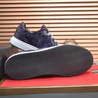 Cheap Philipp Plein PP Casual Shoes For Men #1329878 Replica Wholesale [$82.00 USD] [ITEM#1329878] on Replica Philipp Plein PP Casual Shoes