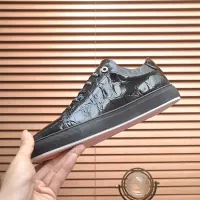 Cheap Philipp Plein PP Casual Shoes For Men #1329879 Replica Wholesale [$82.00 USD] [ITEM#1329879] on Replica Philipp Plein PP Casual Shoes