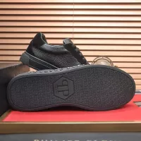 Cheap Philipp Plein PP Casual Shoes For Men #1329886 Replica Wholesale [$82.00 USD] [ITEM#1329886] on Replica Philipp Plein PP Casual Shoes