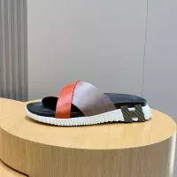 Cheap Hermes Slippers For Men #1329887 Replica Wholesale [$68.00 USD] [ITEM#1329887] on Replica Hermes Slippers