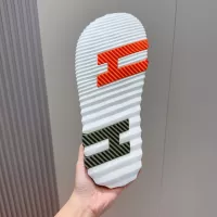 Cheap Hermes Slippers For Men #1329887 Replica Wholesale [$68.00 USD] [ITEM#1329887] on Replica Hermes Slippers